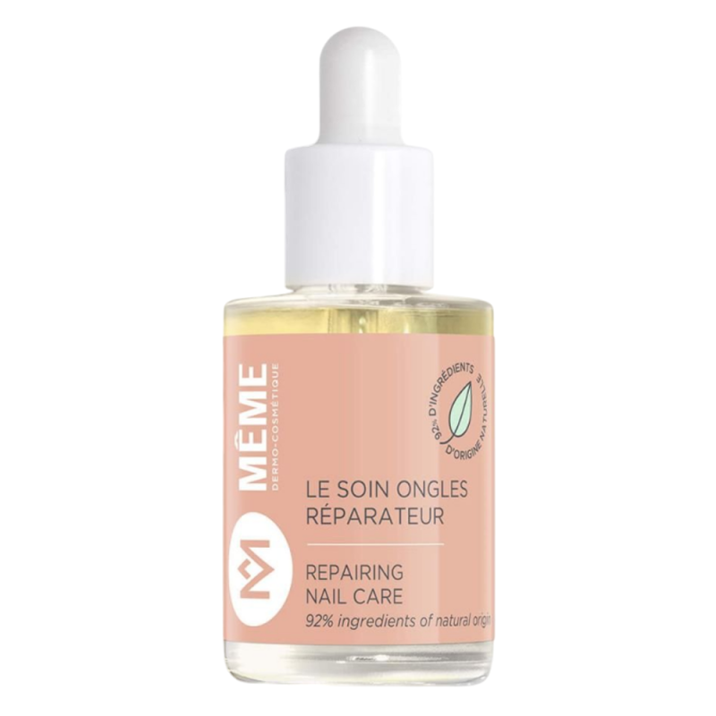 Même Le soin ongles réparateur 9ml