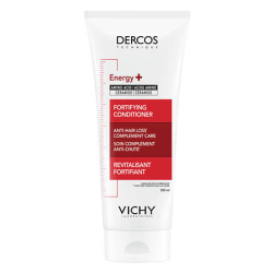 Vichy Dercos Energy+ Après-shampooing fortifiant 200ml
