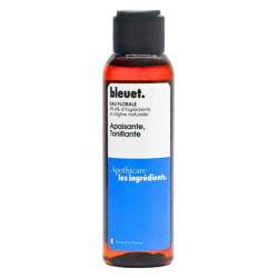 Apothicare les Ingrédients Eau Florale Bleuet 100ml
