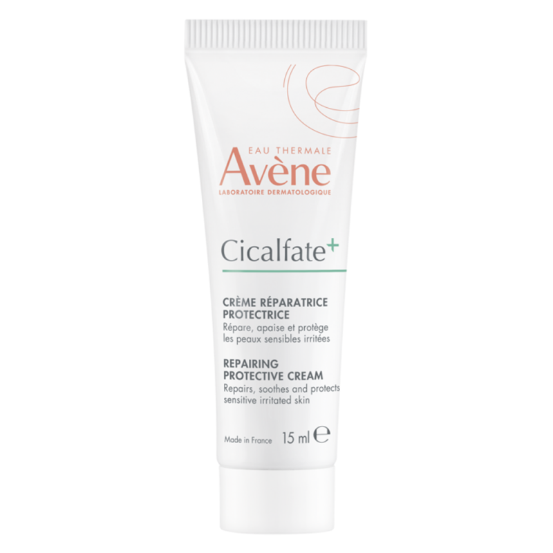 Avène Cicalfate+ Crème réparatrice protectrice 15ml Avène Cicalfate+ Crème réparatrice protectrice 15ml