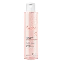 Avène Lotion tonique apaisante 200ml