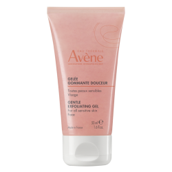 Avène Gelée gommante douceur 50ml