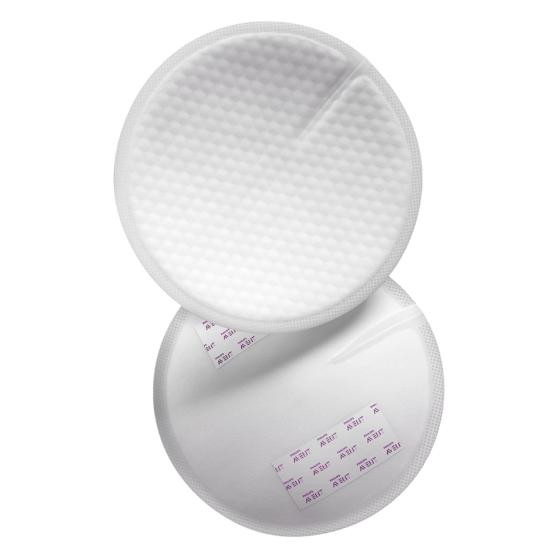 Philips Avent 60 Coussinets d'allaitement jetables Philips Avent 60 Coussinets d'allaitement jetables