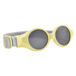 Béaba Lunettes 0-9 mois Jaune Pastel