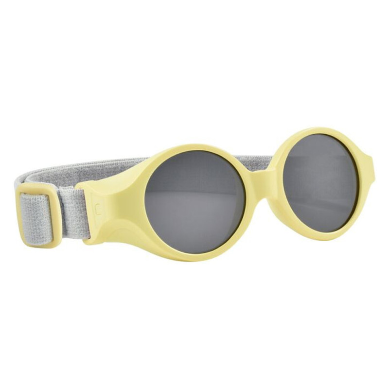 Béaba Lunettes 0-9 mois Jaune Pastel Béaba Lunettes 0-9 mois Jaune Pastel
