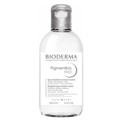 Bioderma Pigmentbio H2O Eau micellaire éclaircissante 250ml