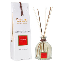 Collines de Provence Bouquet parfumé Coquelicot 100ml