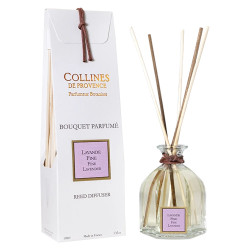 Collines de Provence Bouquet parfumé Lavande Fine 100ml