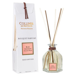 Collines de Provence Bouquet parfumé Rose Ancienne 100ml
