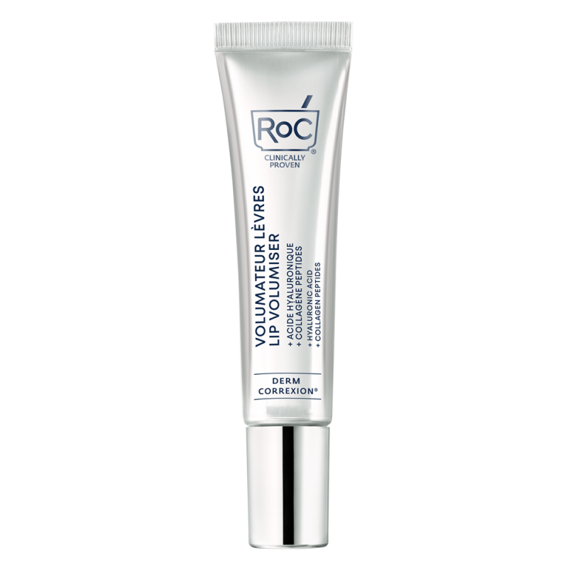 ROC Derm Correxion volumateur lèvres 10ml