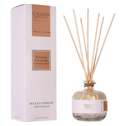 Collines de Provence Bouquet parfumé Fleur de Cachemire 100ml