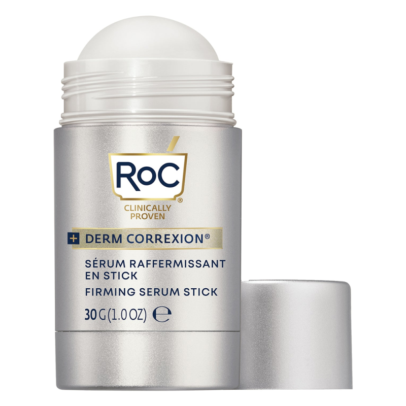ROC Derm Correxion Sérum raffermissant en stick 30gr