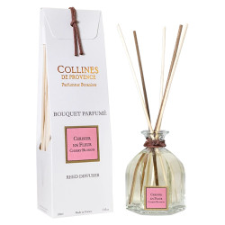 Collines de Provence Bouquet parfumé Cerisier en Fleur 100ml