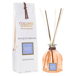 Collines de Provence Bouquet parfumé Lilas Bleu 100ml