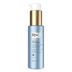 ROC Multi Correxion unifier+ lifter hydratant quotidien SPF30 - 50ml