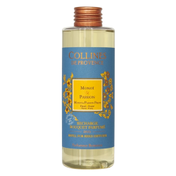 Collines de Provence Recharge Bouquet parfumé Monoï & Passion 200ml