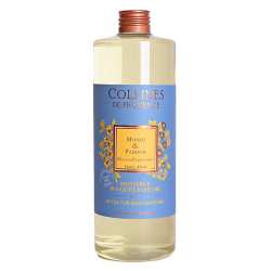 Collines de Provence Recharge Bouquet parfumé Monoï & Passion 500ml