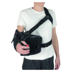 Donjoy Ultrasling Pro Echarpe immobilisation universel