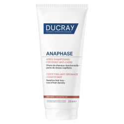 Ducray Anaphase+ Après-shampooing fortifiant anti-casse 200ml