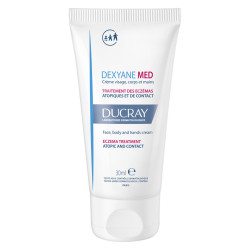 Ducray Dexyane Med Crème réparatrice apaisante 30ml
