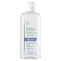 Ducray Sensinol Shampooing traitant 200ml