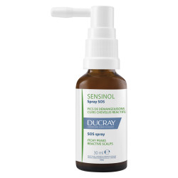 Ducray Sensinol Spray SOS 30ml