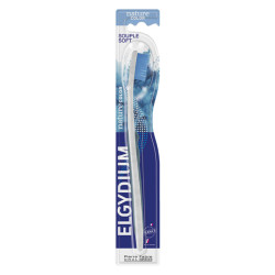 Elgydium Nature Color Brosse à dents