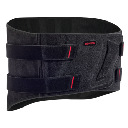 Donjoy Immostrap 2.0 Ceinture lombaire H26cm taille M