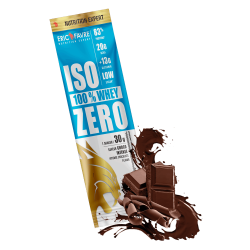 Eric Favre ISO Zero Choco intense sachet de 30gr