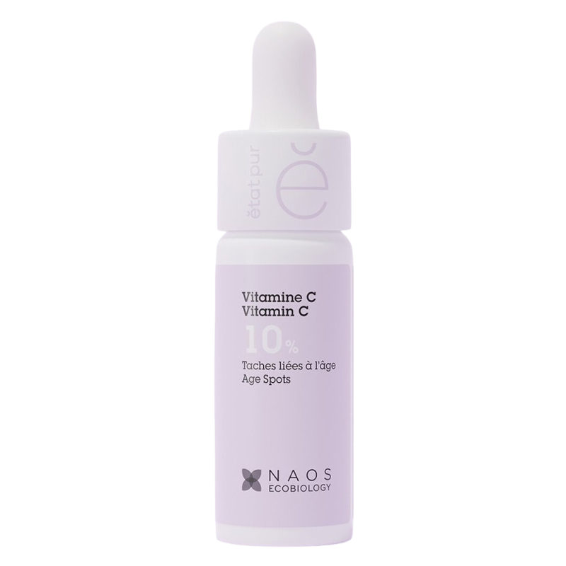 État Pur Vitamine C 10% 15ml
