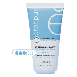 État Pur La crème fondante 50ml