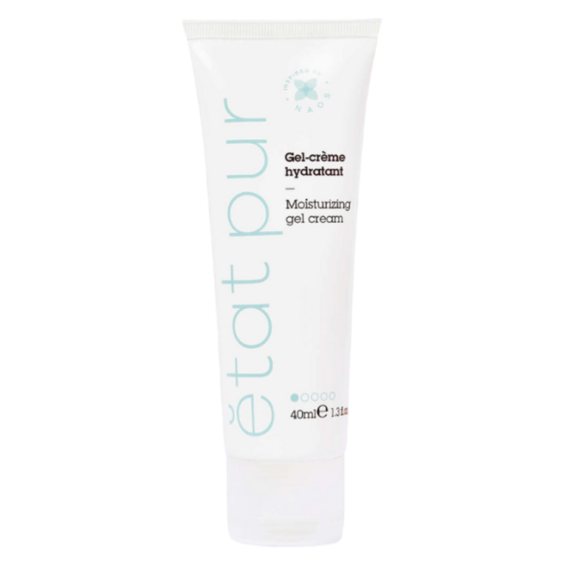 État Pur Gel-crème hydratant 40ml État Pur Gel-crème hydratant 40ml
