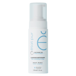 État Pur La mousse nettoyante 150ml