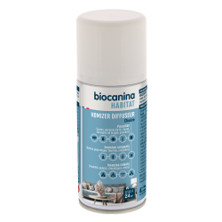 Biocanina Habitat Homizer Diffuseur 100ml
