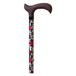 Herdegen Canne derby fleurs 255823