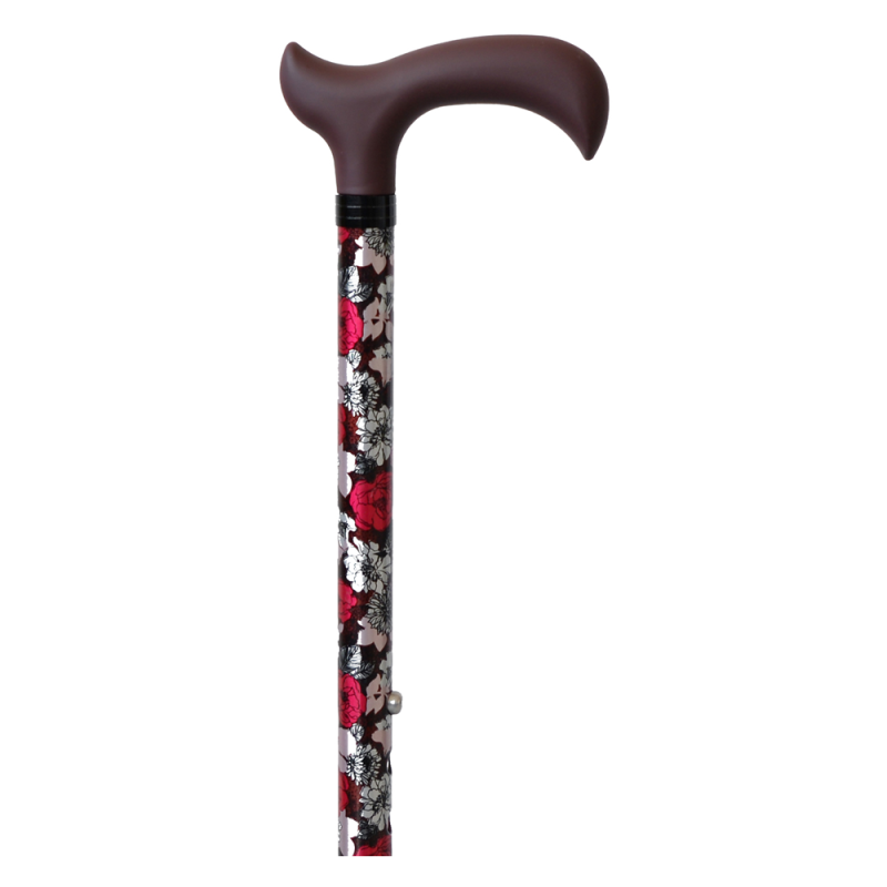 Herdegen Canne derby fleurs 255823 Herdegen Canne derby fleurs 255823