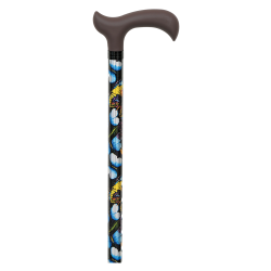 Herdegen Canne derby papillon 255825