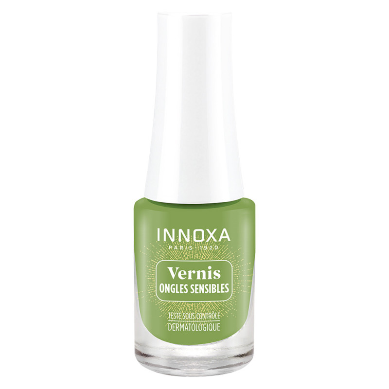 Innoxa Vernis à ongles 903 Eco 5ml Innoxa Vernis à ongles 903 Eco 5ml