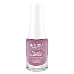 Innoxa Vernis à ongles 907 Natural 5ml