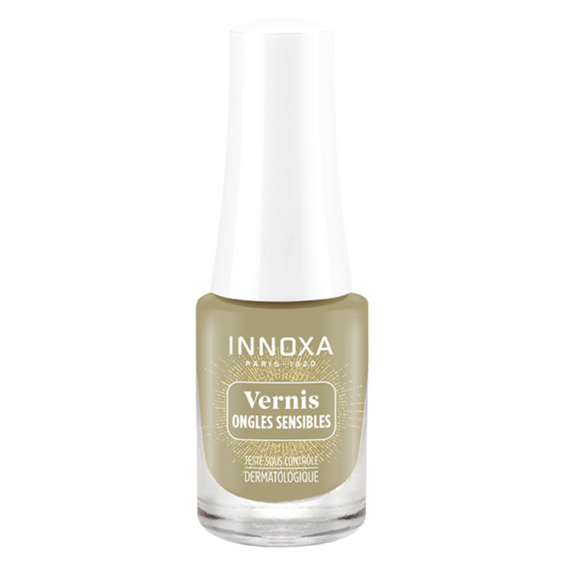 Innoxa Vernis à ongles 905 Fluide 5ml Innoxa Vernis à ongles 905 Fluide 5ml