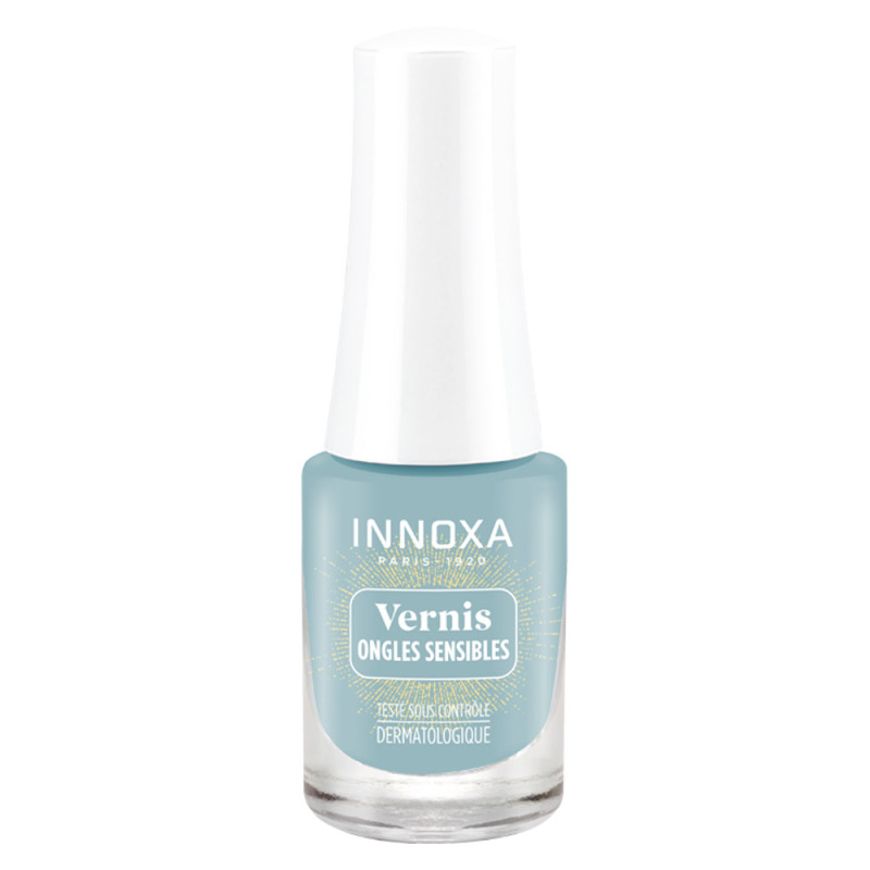 Innoxa Vernis à ongles 908 Élégance 5ml Innoxa Vernis à ongles 908 Élégance 5ml