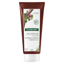 Klorane Après-shampooing Antichute Quinine 200ml