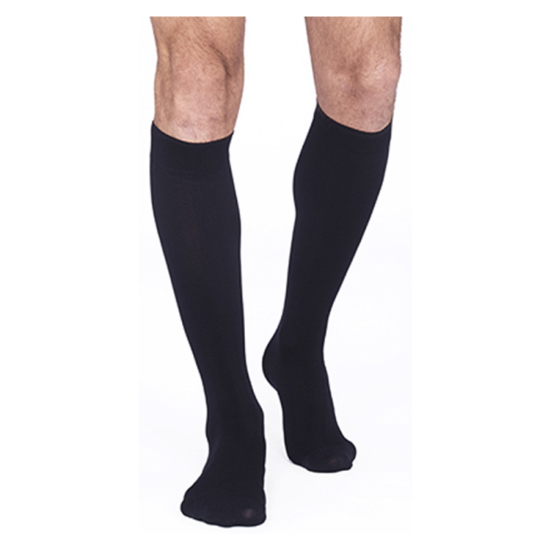 Jobst Oxygène 2 Bas jarret noir T4N Jobst Oxygène 2 Bas jarret noir T4N