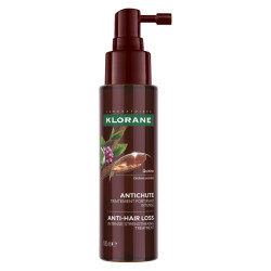 Klorane Antichute traitement fortifiant intense Quinine 100ml