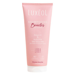 Luxéol Shampooing Boucles 200ml