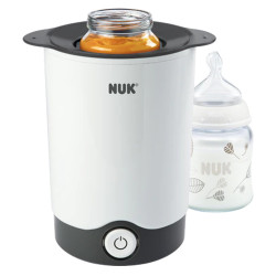 NUK Chauffe-biberon Thermo Express