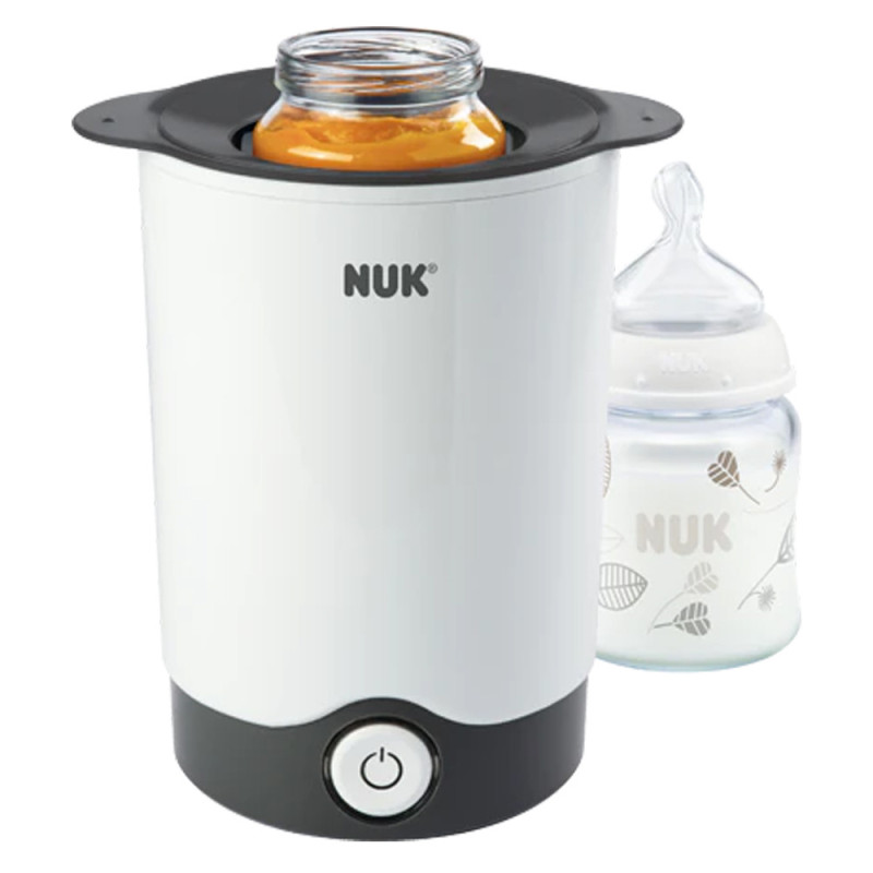 NUK Chauffe-biberon Thermo Express NUK Chauffe-biberon Thermo Express