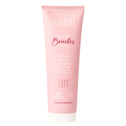 Luxéol Gelée boucles 250ml