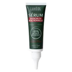 Luxéol Sérum Antichute Réactionnelle 50ml