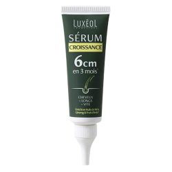Luxéol Sérum Croissance 50ml
